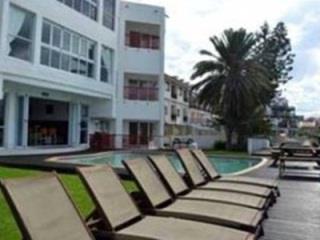 Riviera Hotel Mossel Bay Exteriör bild
